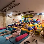 Gypsy Nest