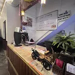 Genesis Homestay