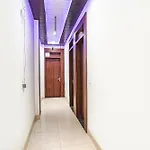 Fabhotel Kp Palace