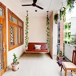 Jps Yoga Homestay