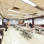 Hotel The First By Goyal Hoteliers
