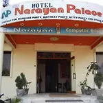 Hotel Narayana Palace