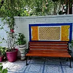 The Coral House Homestay By The Taj