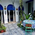 The Coral House Homestay By The Taj