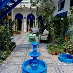 The Coral House Homestay By The Taj