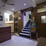 Basil Inn Home Stay Walking Distance From Taj Mahal Agra