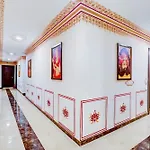 Hotel Sahibs Royal Ville - Near Taj Mahal