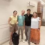 Hotel Shyam Palace India Agra