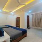 Agra Bliss A Luxury Home Stay
