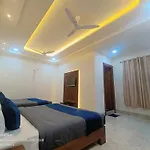 Agra Bliss A Luxury Home Stay