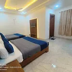 Agra Bliss A Luxury Home Stay