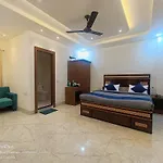 Agra Bliss A Luxury Home Stay
