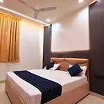 Metro City Hotels Agra