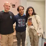Fussion Homestay