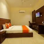 Hotel The Grand Tree Agra