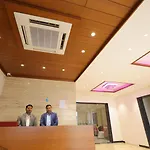 Hotel The Grand Tree Agra