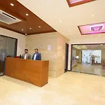 Hotel The Grand Tree Agra