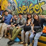 Bedweiser Backpackers Hostel
