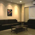 Mango Hotels, Samed Agra