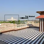 Sun Hotel Agra