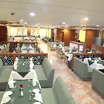 Hotel Blue Sapphire,Agra