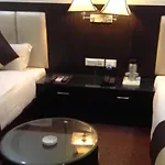 Hotel Blue Sapphire,Agra
