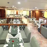 Hotel Blue Sapphire,Agra