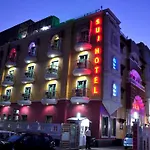 Sun Hotel Agra