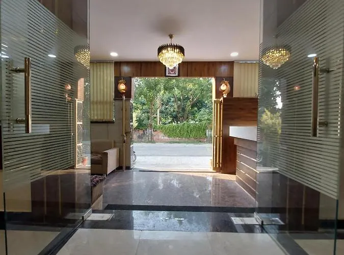 Taj Nice Point Manage By Taj Sunrise Group
