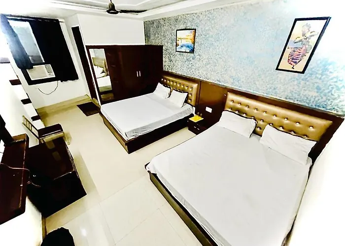Premium Boston Rooms Family Hotel