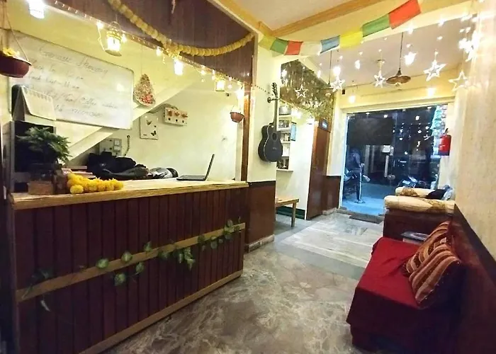 Genesis Homestay