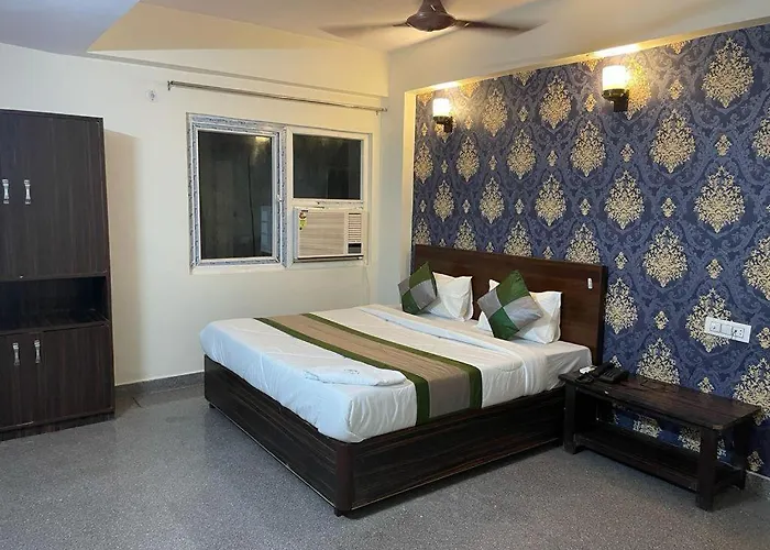 Hotel Dream Taj Family Rooms 200Mtr From Taj Mahal
