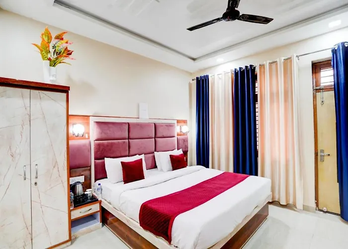 Jps Yoga Homestay