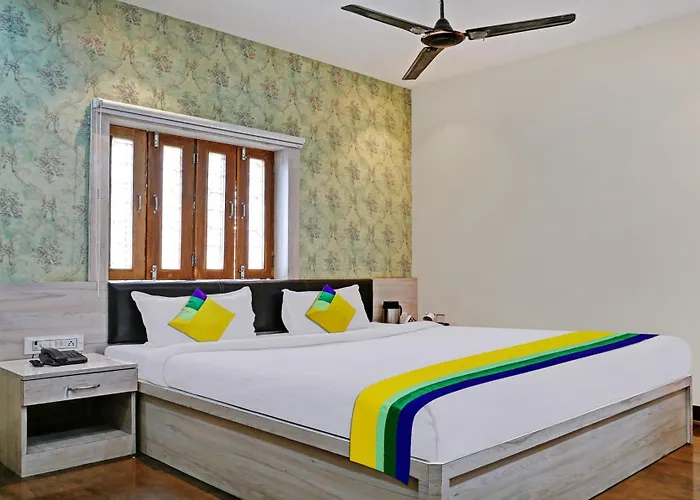 Urban Zig Zag Homestay