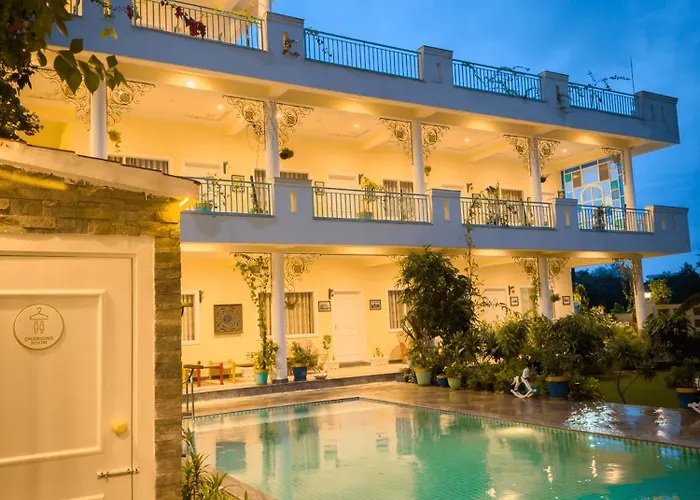 Da Bungalow - A Vacation Abode