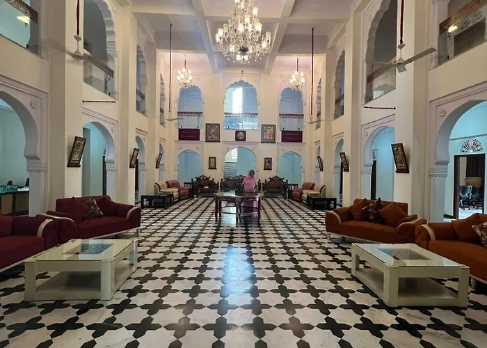 Aaram Baagh Agra