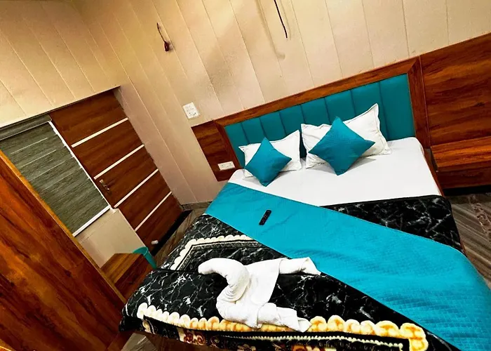 Sky Inn