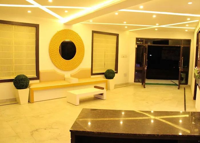 Hotel Gathbandhan