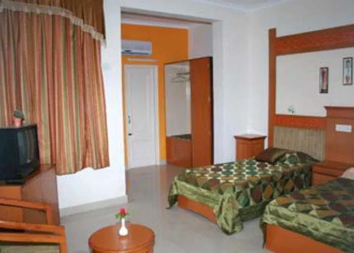 Garden Villa Homestay