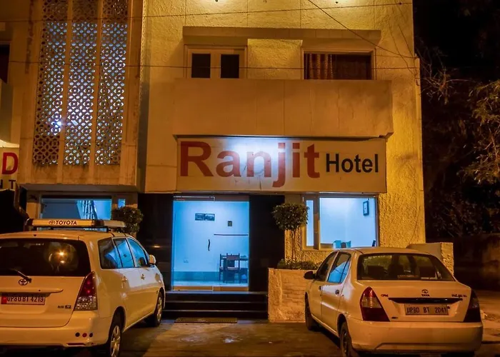 Hotel Ranjeet