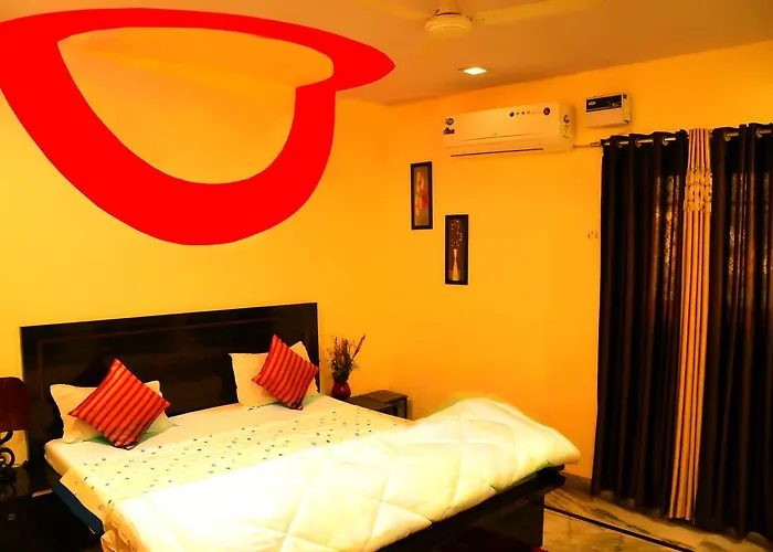 Taj Castle A Boutique Homestay