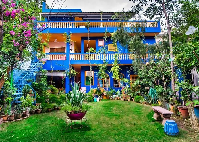 The Coral Tree Boutique Homestay