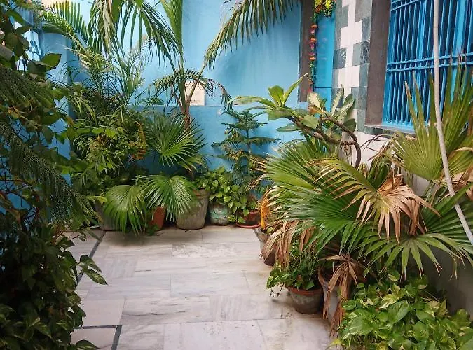 Sunita Homestay