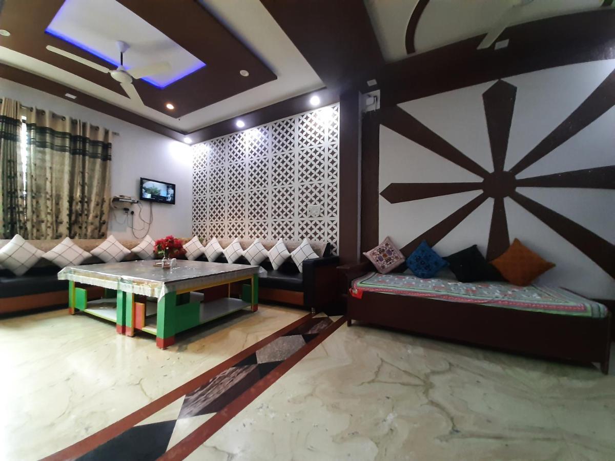 Homestay Friends - Agra Agra (Uttar Pradesh)