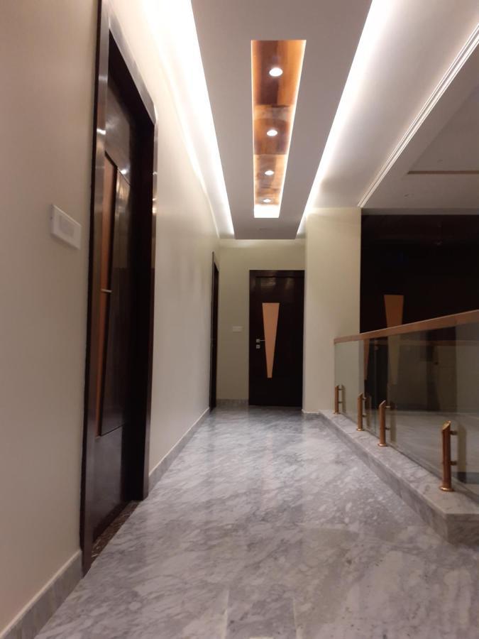 Taj Sojourn Bed & Breakfast 2*