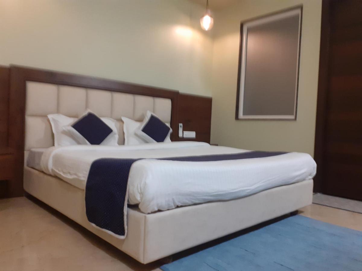 Bed & Breakfast Taj Sojourn