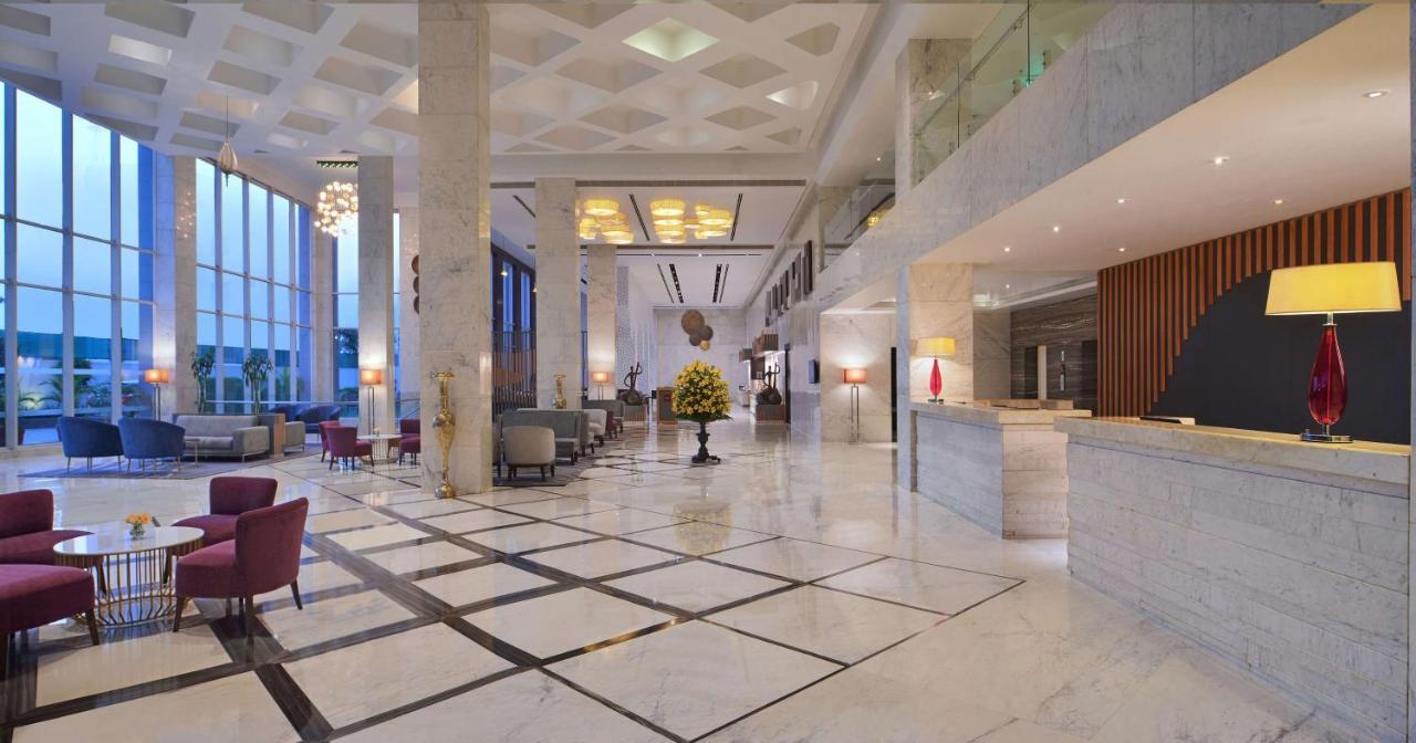 Radisson Hotel