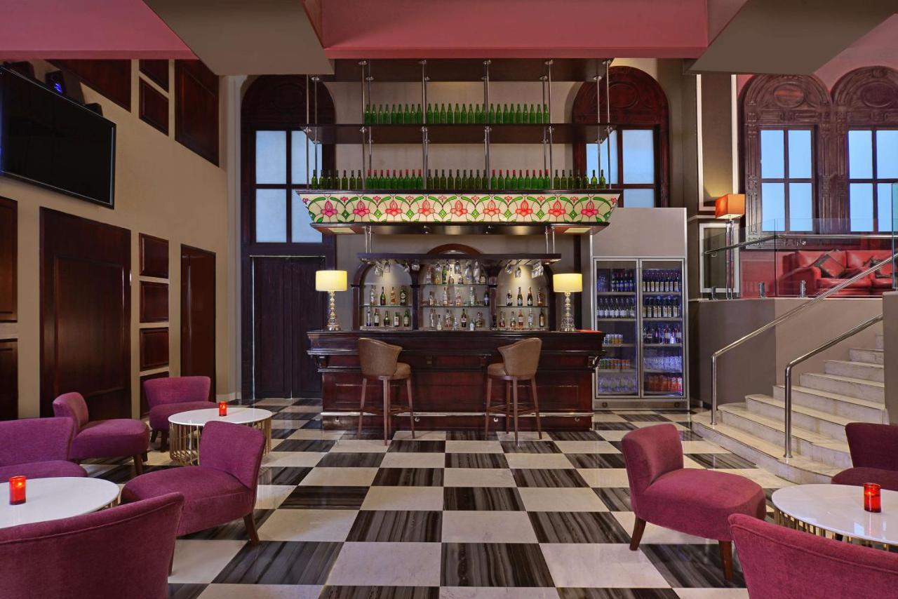 Radisson Agra (Uttar Pradesh)