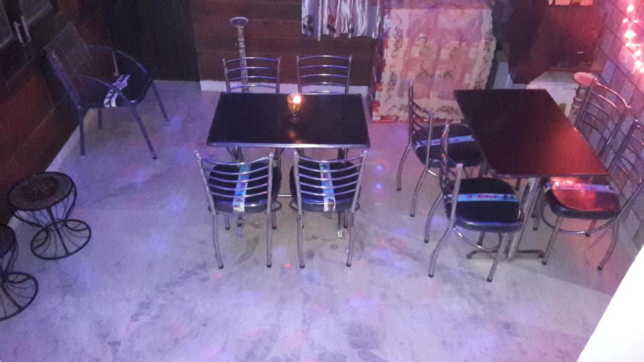 Homestay Basil Walking Distance From Taj Mahal Agra Agra (Uttar Pradesh)