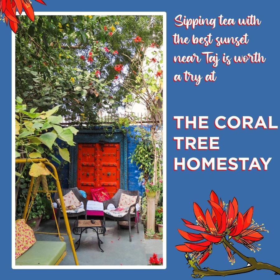 Homestay The Coral Tree Boutique